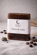 Tierra de éxito ~ Jabón energético