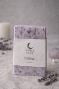 Calma~ Jabón energético