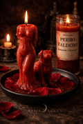 Perro Faldero