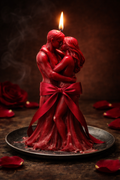 Atadura de amor