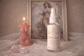 Perfume Capilar con feromonas