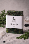 Despojo ~ Jabón energético